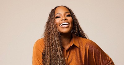Tasha Cobbs Leonard Releases Powerful New Single + Video 'Final Say'