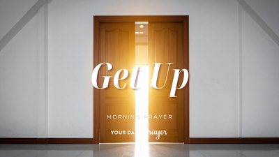 A Prayer to Break Free from Self-Pity’s Grip | Your Daily Prayer