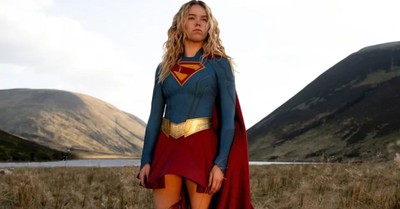 4 Reasons ‘Supergirl’ May Not Be Right for Every Family