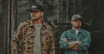 Band Reeves Announces Debut Centricity Music Album, 'How To Forgive,' Releasing August 21