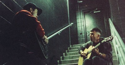 Phil Wickham & Pat Barrett Release Live Version of 'Praise The Lord Forever'