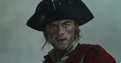 'Young Washington' Director Envisions Patriotic Cinematic Universe: 'We've Just Begun'