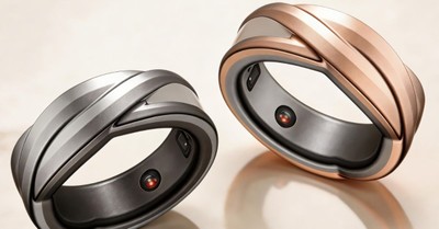 Glorify Unveils World's First 'Christian Smart Ring' Designed to Strengthen Daily Faith