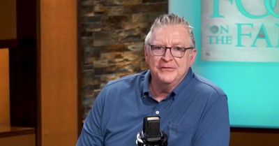 Search for New Focus on The Family President Underway After Jim Daly Announcement