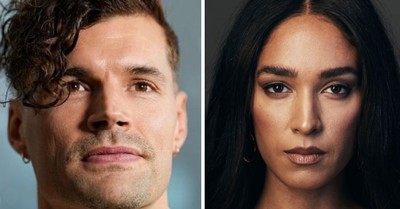 For King & Country's Joel Smallbone, Wife Moriah to Star in Film 'A Music City Story'