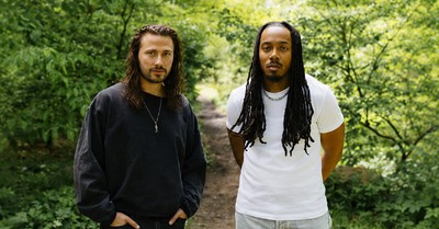 Joe L Barnes & Seph Schlueter Release New Single 'Road Less Traveled'