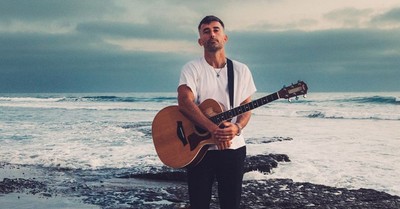 Phil Wickham Releases 'Everyday Hallelujah' EP Inspired by Upcoming Book