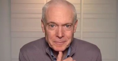 Leadership Expert Jim Collins Shares What It Takes to Build a Meaningful Life