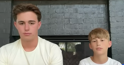 12-Year-Old Boy Recovering After Shark Attack Thanks to His Brother's Quick Thinking