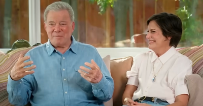 William Shatner and Daughter Melanie Share How They Supported Each Other Through Cancer