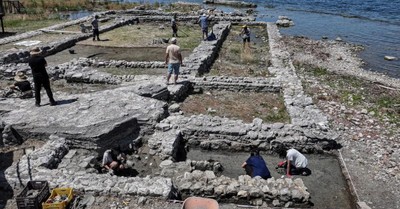 Council of Nicaea Church Found? Archaeologists Discover 1,700-Year-Old Structure at Ancient Site