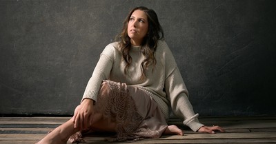 Francesca Battistelli Makes Long-Awaited Return With New Single 'He Will'