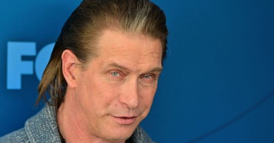 Stephen Baldwin on Leaving Hollywood and a Prediction of His Christian Conversion