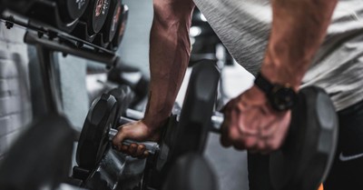 He Nearly Lost Everything—Now He’s Building Stronger Men for Christ