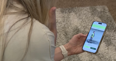 64-Year-Old Navy Veteran Receives $174K in Support, 'God Works in Mysterious Ways'