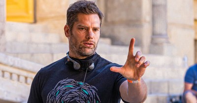 'The Chosen' Won't Depict the Transfiguration: Dallas Jenkins Explains Why