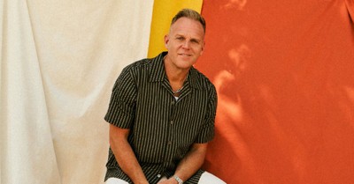 Matthew West Nearly Switched from Christian Music to Country: 'I Was Discouraged'