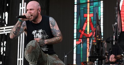 Christian Metal Band Demon Hunter Takes Legal Action Against Netflix Over ‘KPop Demon Hunters’