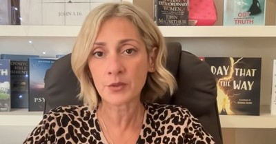 Former Psychic Turned Christian Sounds Alarm Over Disney’s New Kids Movie ‘Hexed’ and Its Portrayal of Witchcraft
