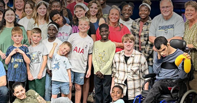 Couple’s Family Grows to 37 Kids in a Story Full of Love, Faith and Purpose