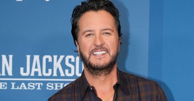 'American Idol' Judge, Country Music Star Luke Bryan Gets Candid About His Relationship With God in Faith-Filled New Song