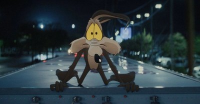 3 Reasons Families Will Love ‘Coyote vs. Acme’