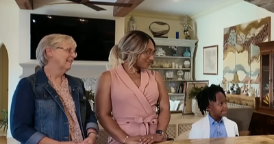 Eight Years After a Special Delivery, Nurse and Child Share Beautiful Reunion 
