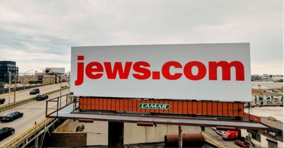 ‘Yeshua as the Messiah’: Rabbi Launches NYC-Area Billboard Campaign to Reach Jewish People With Jesus