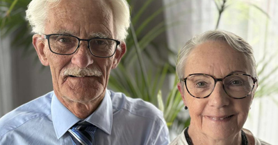 Abandoned at a Train Station as a Baby, Woman Finally Finds Family at 76