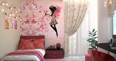 What Over-the-Top Dorm Rooms Reveal about Comfort, Comparison, and Letting Go
