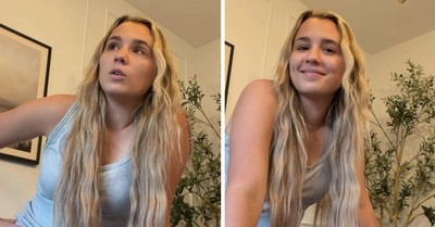 Gabby Barrett's Honest Mom Moment Goes Viral: 'I'm Tired, but I'm Grateful'