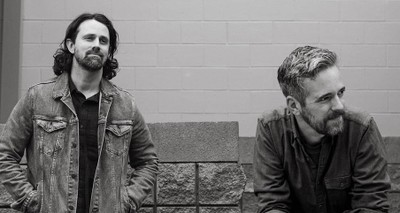 The Wood Drake Sessions Releases First Full-Length Project in Four Years, 'East To West'