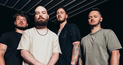 Heal The Hurt Releases New Single 'Critical Error' Leading Up To First U.S. Headlining Tour