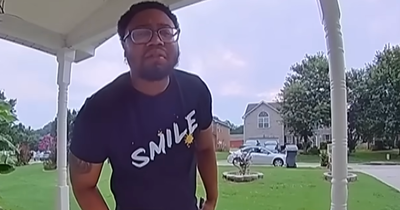 Lost Wallet Filled With Cash Finds Its Way Home Thanks to Honest Stranger