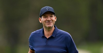 Former Cowboys QB Tony Romo to ‘Own’ His Mistakes ‘Fully to the Lord’ After OWI Plea