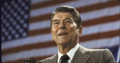 Ronald Reagan’s Lessons on Protecting Freedom for the Next Generation