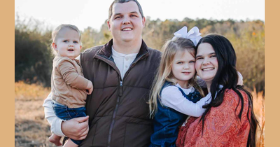 Toddler Receives Life-Saving Kidney From Cousin in Powerful Story of Love and Loss