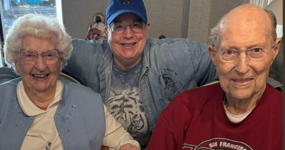 Twins Mark Their 100th Birthday and Prove Life’s Simple Joys Can Go a Long Way