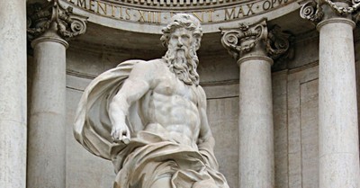 A Theology of Idolatry for the 21st Century - Part 2: Why We Can't Stop Making Gods