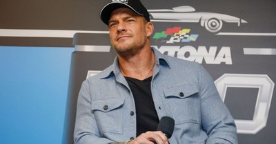 'Reacher' Star, Christian Alan Ritchson and Wife Catherine End Marriage After 20 Years Together