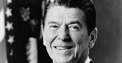 What the Legacy of Former President Ronald Reagan Can Teach Every Generation about Preserving Liberty