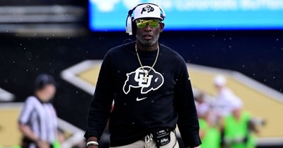 Deion Sanders’ Public Prayer in Tongues Goes Viral, Ignites Debate Over What the Bible Teaches