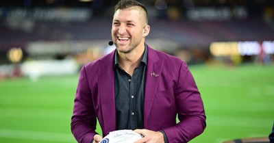 Tim Tebow Opens Up about Finding His Identity in Christ after NFL Rejection: ‘One of the Hardest Things’