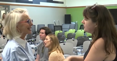 Generous Woman Gives Back to Teachers With $1 Million in Surprise Bonuses 