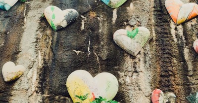 The Secret to Loving Others