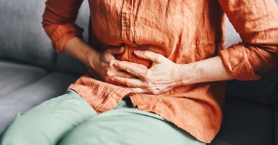 What Your Gut Can Teach You about God’s Design