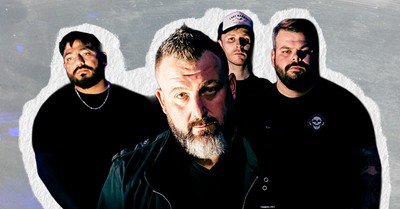 Set For The Fall Releases New Album 'I Said What I Said'