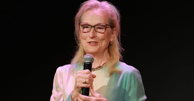 'Blasphemous’: Meryl Streep as Aslan Ignites ‘Narnia’ Casting Controversy