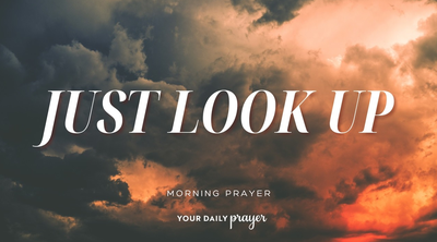 A Prayer of Gratitude for the Gift of Seasons | Your Daily Prayer