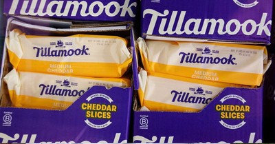 Tillamook’s Halal Cheese Label Sparks Backlash, but There’s More to the Story